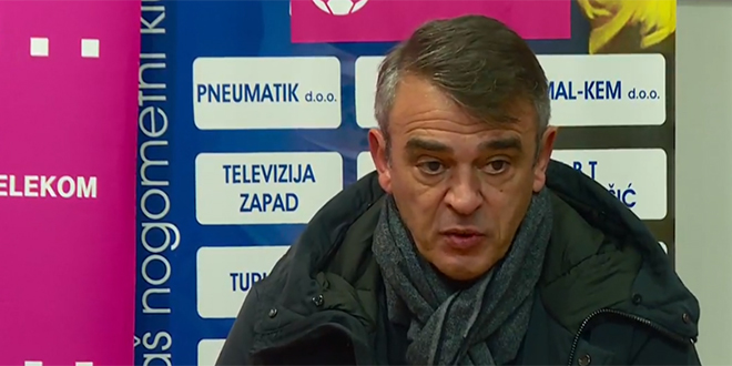 S PONISTRE SE VIDI SENZACIJA: Damir Burić srušio lidera!