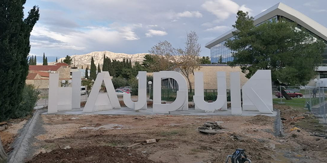 LIJEPA SLIKA Tematski park u završnoj fazi