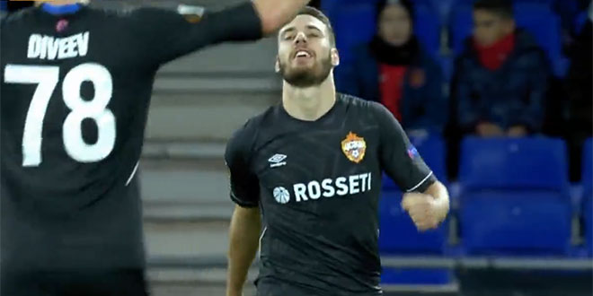 VIDEO: Pogledajte kako je Vlašić zabio za pobjedu protiv Espanyola