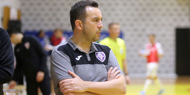 Tomislav Horvat: Čestitam ekipi, vidi se da smo izmoreni i kako nam nedostaje svježine