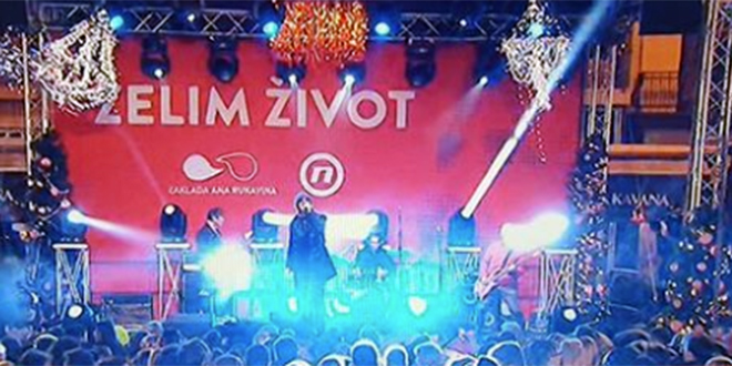 SAMO U HRVATSKOJ Splitski pravaši ogorčeni nakon humanitarne akcije!