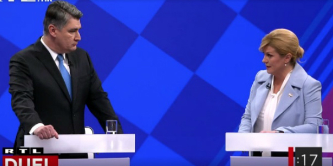 RTL otkrio tko je tražio prekid debate