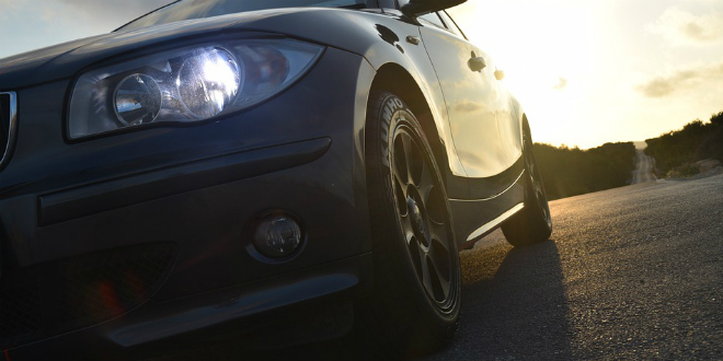 BMW MEET DALMACIJA 2025. Spektakl drifta u Omišu!