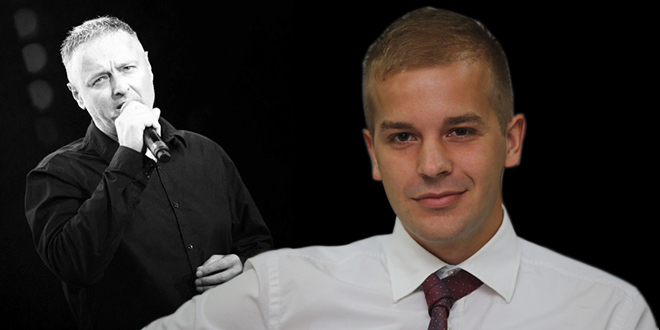 Martin Pauk otkrio njemu najbolje pjesme, knjige i filmove: 'Geni kameni je čisto savršenstvo!