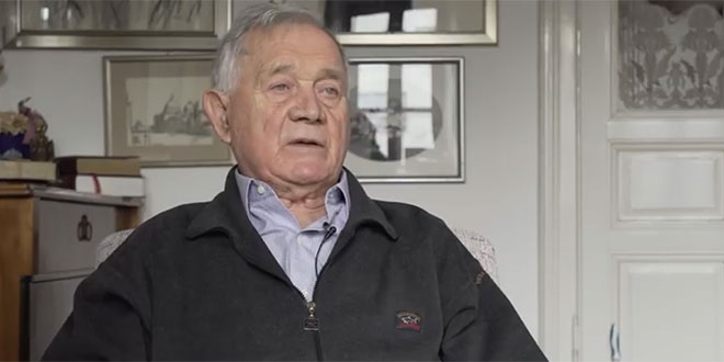 Antun Vrdoljak: Ne znam što se Navojec javlja, pa po danu je imao 3000 eura