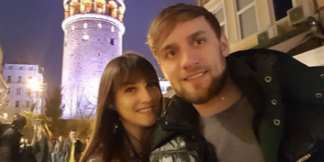 Luka Cindrić i njegova dugogodišnja djevojka čekaju prvo dijete