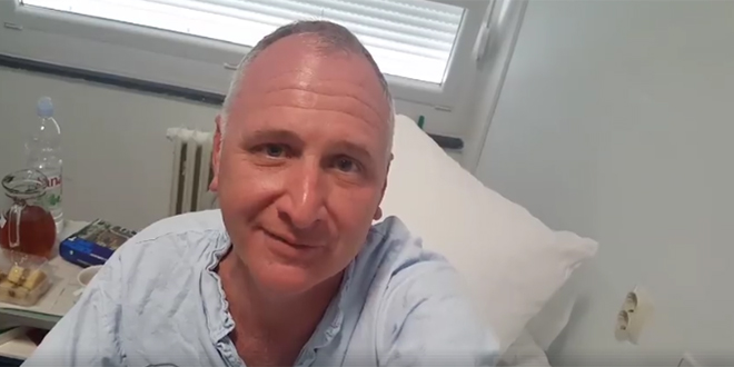 Prije dvije godine Split je bio u šoku, a onda je gradonačelnik objavio nevjerojatan video