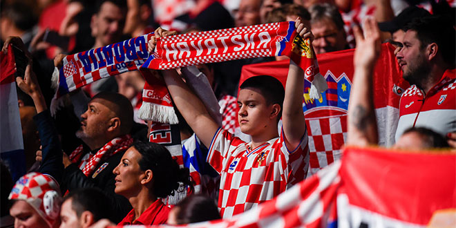 ŠPANJOLCI ZABRINUTI UOČI FINALA: 'Hrvatska je favorit, kao da igraju kod kuće'