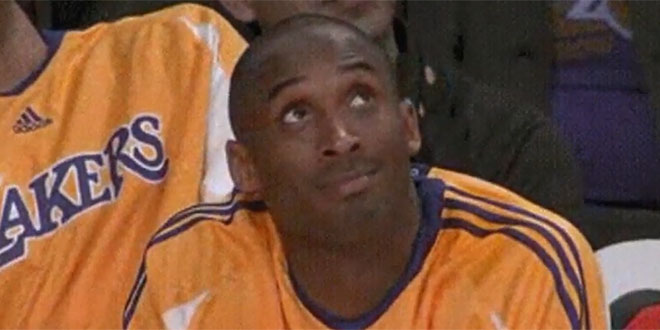Splitska župa održat će misu za Kobea Bryanta 