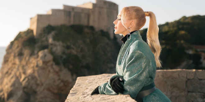 VIDEO Jelena Rozga objavila spot za novu pjesmu i oduševila fanove