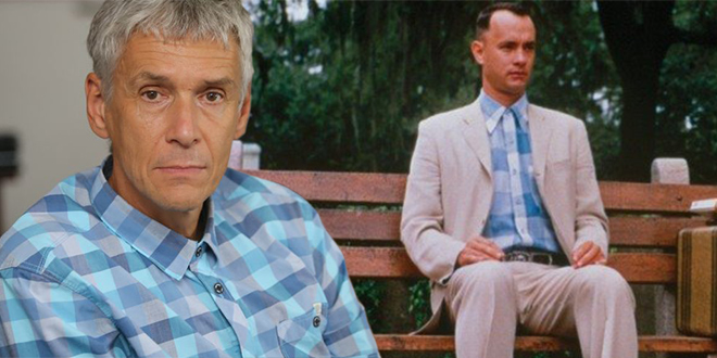 Sani Mardešić: 'Forrest Gump' mi je najbolji film