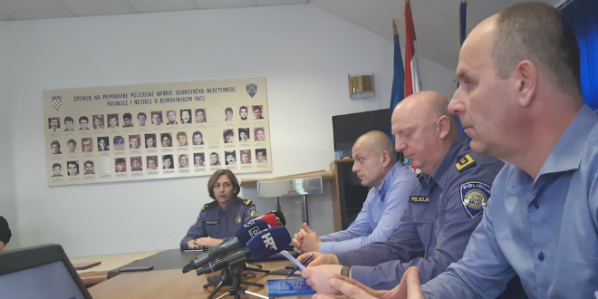 Uhićena skupina koja je krijumčarila amfetamin i kokain iz BiH u Hrvatsku, otkriveno i gdje su prodavali drogu 