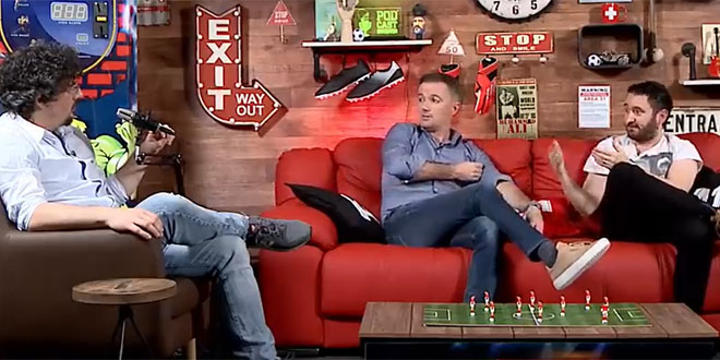 VIDEO Joško Jeličić: Za Stanića stavljam ruku u vatru, za ove druge ne
