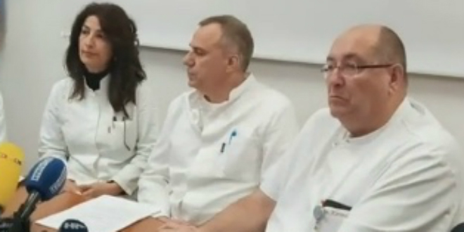 Crne vijesti o urbanoj zabavi