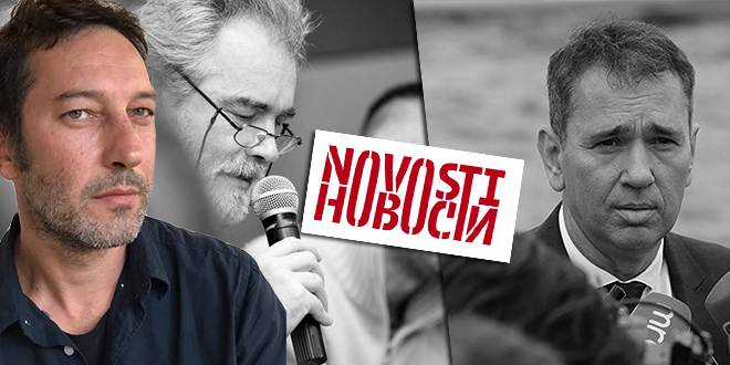Glavni urednik Novosti: Nije nam ovo jedini slučaj gdje obavljamo posao koji nisu obavile institucije ove zemlje, žalit ćemo se na presudu