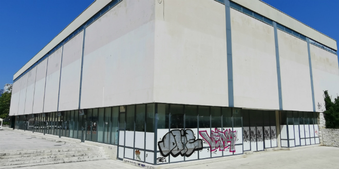 KONAČNO ODABRAN IZVOĐAČ Standu će u sud preurediti Lavčević 