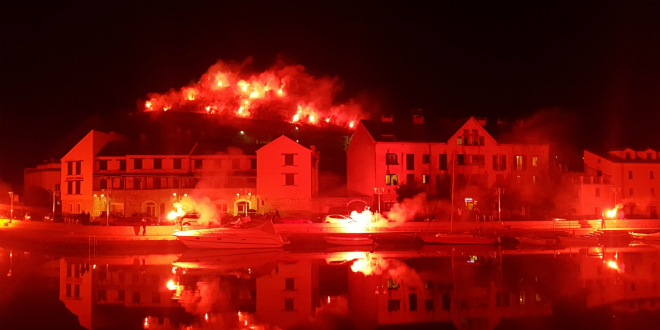 DPH Obrovac ove subote organizira veliku hajdučku feštu