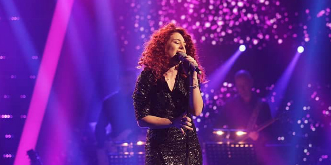 Petra Roško nakon The Voicea: Svaku sam riječ osjetila, svaku bol, maštanje i čežnju protkala sam u te stihove