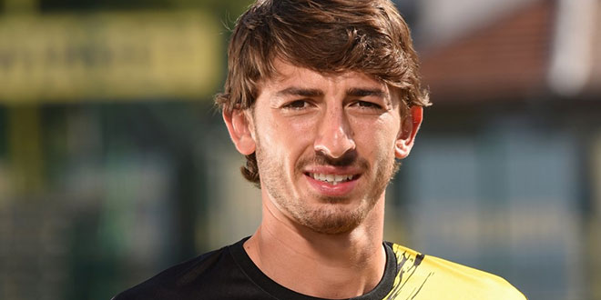 BIVŠI JUNIOR HAJDUKA: 'Kristian Dimitrov je dobar u skoku, jak i zna igrati, a za njegovu visinu je normalno da je malo sporiji'