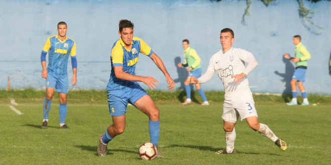 Mladi stoper Solina pozvan u U-19 reprezentaciju