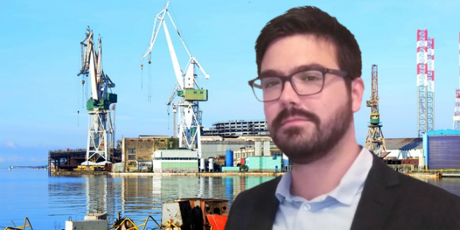 MLADI SDP-ovci: Zašto ne bi od propalih brodogradilišta napravili karantene zbog koronavirusa?