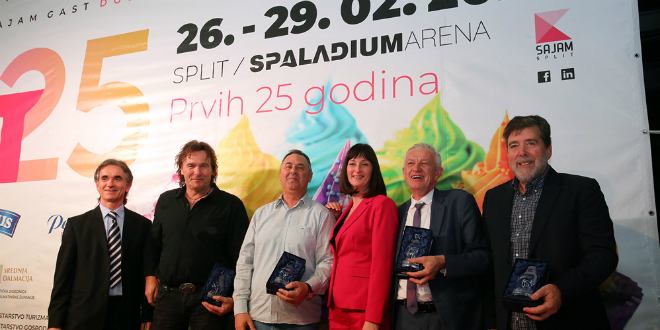 Dingač 2015 Matuško vina ukupni je šampion Dionizijane 2020