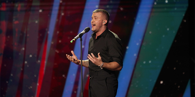 Damir Kedžo s pjesmom 'Divlji vjetre' ide na Eurosong