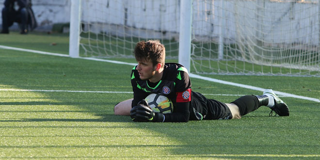 Hajduk ga je odlučio zadržati