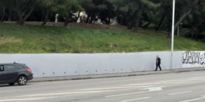 BRZA REAKCIJA 'Nećemo tolerirati govor mržnje'