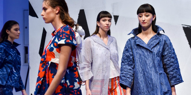 FOTOGALERIJA Spektakularno finale najuzbudljivijeg modnog događaja u Hrvatskoj