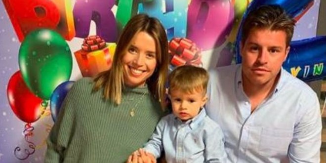 Lucija Zaninović čeka drugo dijete - djevojčicu