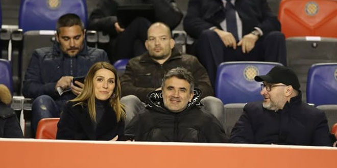ŠTO KAŽE ZAKON Je li Zoran Mamić smio otići u BiH i što ako se ne vrati?