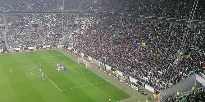 Remi Juventusa na oproštaju Dybale od domaćih navijača