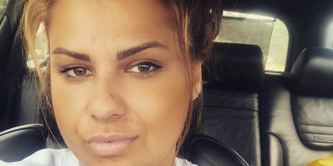 Zdenka Olujić se pjesmom 'Odlazim' vraća na pozornice
