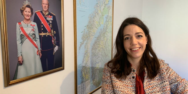Otvoren norveški konzulat u Splitu, pokrivat će tri dalmatinske županije
