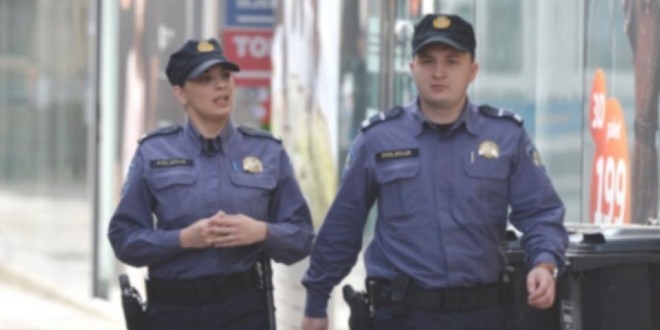 SPH: Dvojica policajaca zaražena koronavirusom