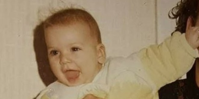 IZAZOV: Prepoznajete li ovo veselo lice?