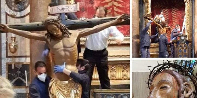 Papa će sutra u 18 sati uputiti svoju poruku Crkvi i svijetu