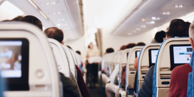 NIJE WC Stjuardesa priznala što je najprljavije u avionu