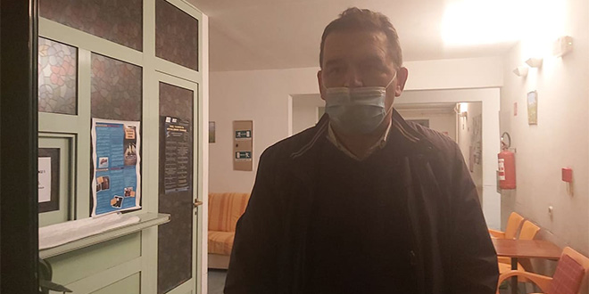 Ravnatelj doma u Vukovarskoj: Ne znamo kako je ušao koronavirus, posjete su zabranjene prije rigoroznih mjera