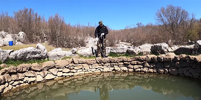 NOVI JUKIN VIDEO Znate li što je 'magnet fishing'?