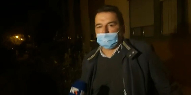 ZAŠTEKALO U HDZ-u Škaričić prihvatio ostavku pa se predomislio 