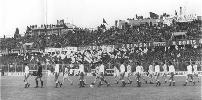 POLUFINALE KUPA KUPOVA: 'Igrači Leedsa se uopće nisu zagrijavali, ali pritisnuli su od prve minute!'