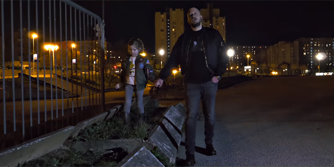 Krešo Bengalka predstavio novi singl