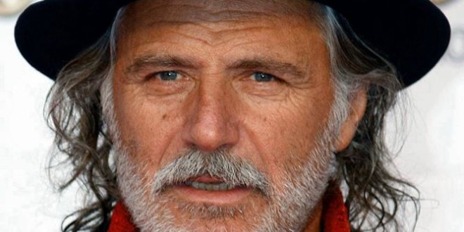 RADE ŠERBEDŽIJA: Karantena je teška, ali ima u ovome i nečega dobroga. Živimo kao nekad...