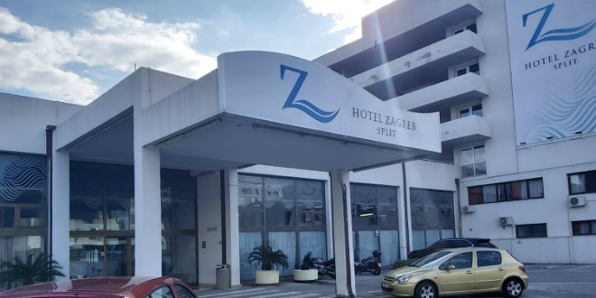 Hotel Zagreb postaje studentski dom?