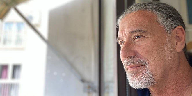 Goran Karan za nas snimio video: 'Svi koji se bavite medicinskom strukom i koji se brinete o našem zdravlju - hvala vam baš od srca!'