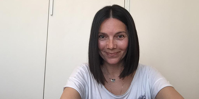 Daniela Trbović za nas snimila video: 'Nedavno sam lizala po kući 8 sati, za 2 dana izgledalo je kao da nitko ništa nije radio!'
