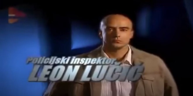 Policajac uhićen zbog prodaje oružja, ali i dilanja službenih tajni Leon Lučić iz KT2?