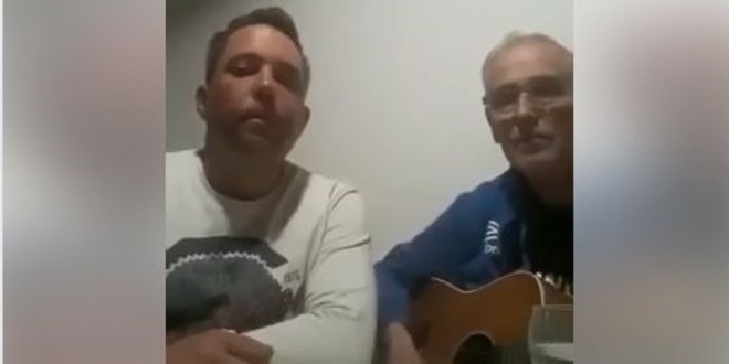 VIDEO 'S ponistre se vidi Wuhan, šišmiš nije dobro kuhan'